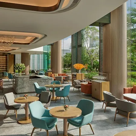 New World Millennium Hong Kong Hotel-2