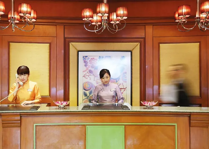 Charterhouse Causeway Bay Hotel Hong Kong