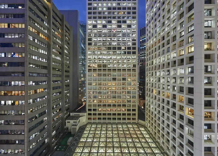 Mandarin Oriental The Landmark, Hong Kong Hongkong